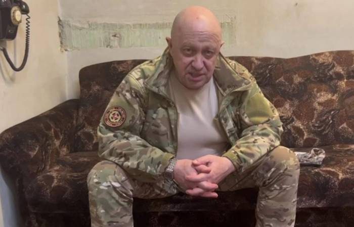 Ветеран «Вагнера» усомнился в официальной версии гибели Пригожина и Уткина