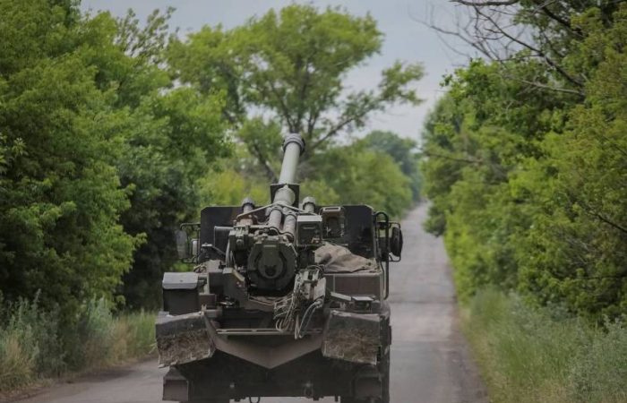 Российские штурмовики вплотную приблизились к центру Орехова