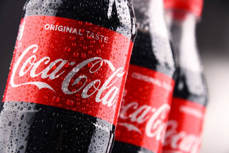 Кока-Кола провоцирует рак: американские ученые намерены запретить популярный напиток 