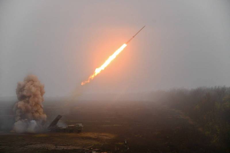 Армия России нанесла ракетный удар по оперативному аэродрому в Кировоградской области