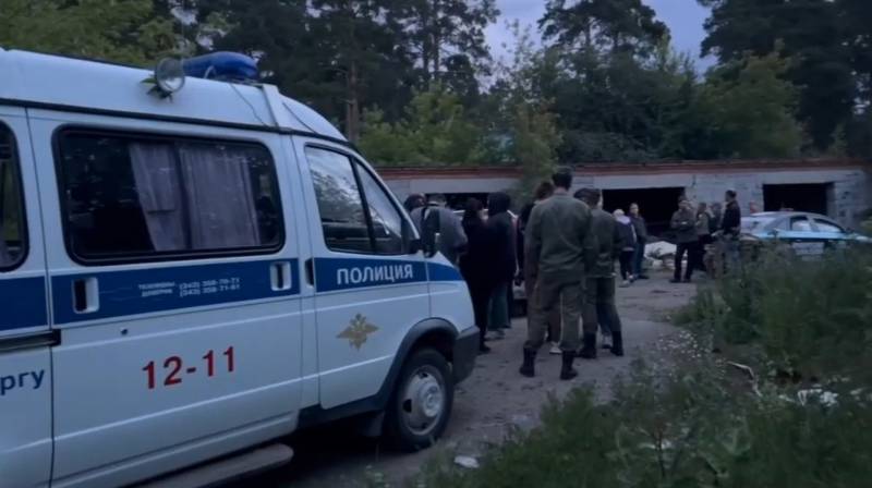 Случайность или намеренность: что известно о убийстве 6-летнего ребенка в Екатеринбурге