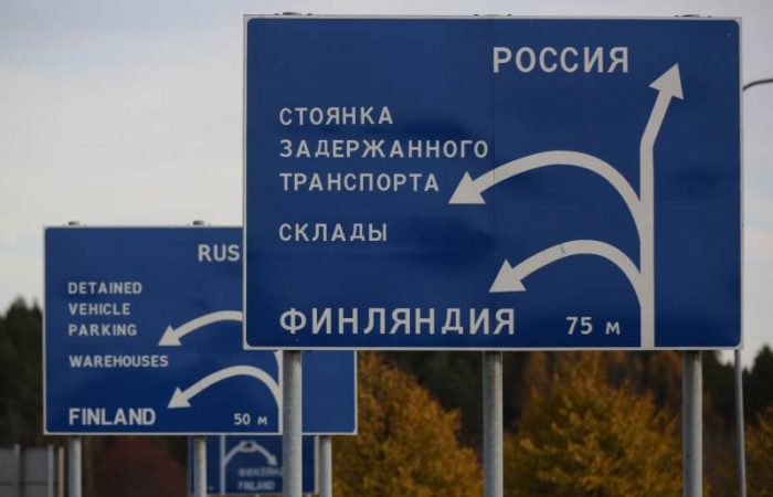 Финляндия: Стратегический игрок, способный атаковать с двух сторон