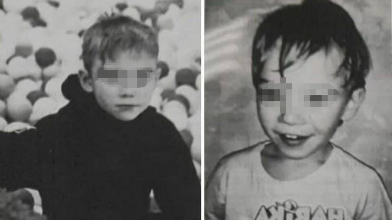 Екатеринбург прощается с 6-летним Далером, которого убили в семье опекунши