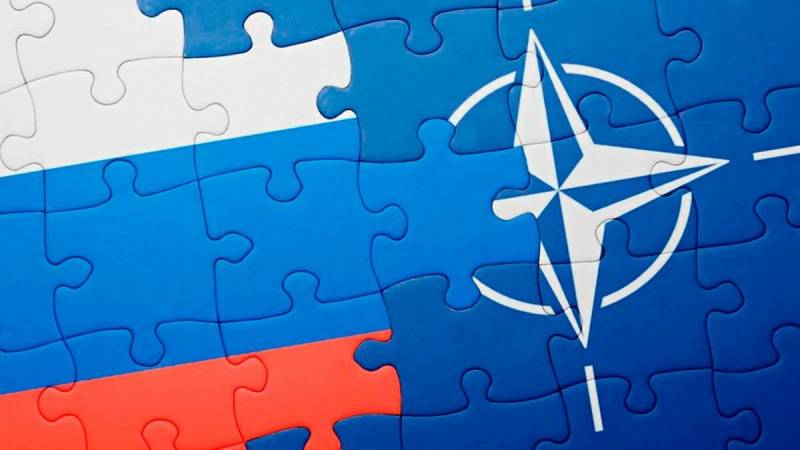 Под прицелом, Восток: на какие регионы России планирует напасть НАТО