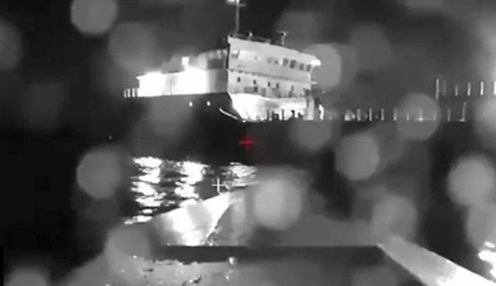 «Пираты» получат по зубам: Москва готовит асимметричный ответ на морской рэкет Запада на Балтике