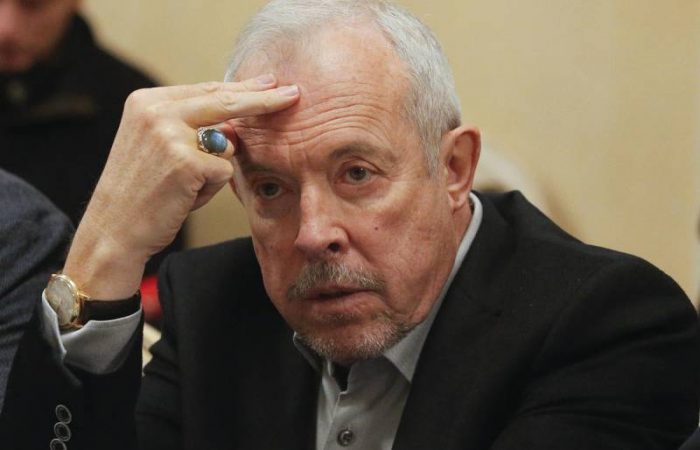 Фестиваль в Тель-Авиве собрал релокантов и иноагентов из России
