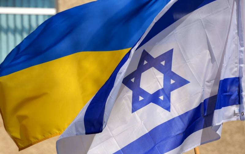 США придётся выбирать, кому помогать: Украине или Израилю, - Business Insider