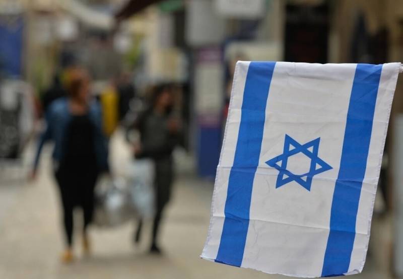 МИД Израиля выразил недовольство позицией России по конфликту с ХАМАС