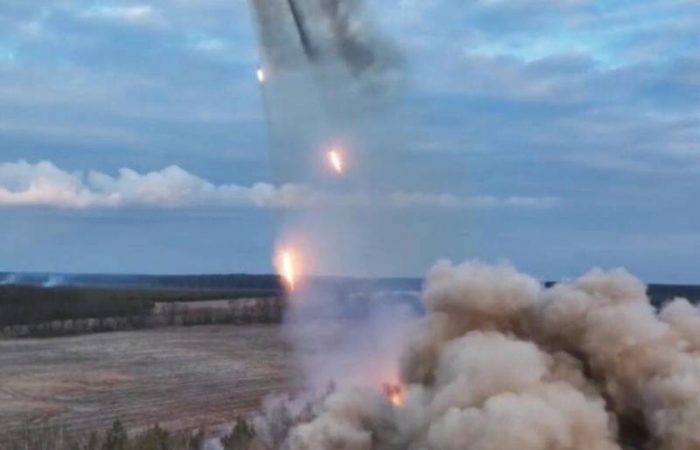 Секреты применения кассетных боеприпасов в системах воздушной обороны