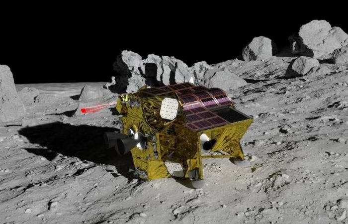 Негостеприимная Луна: американский модуль не долетел, а японский не заряжается — что не так с лунными миссиями