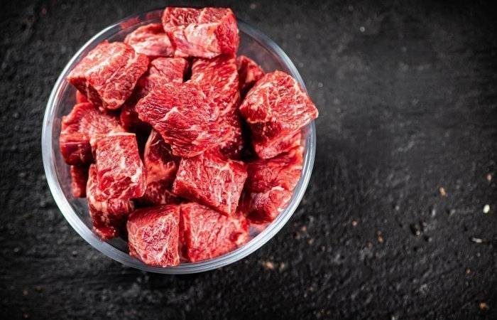 Мясо из пробирки: в Израиле впервые в мире будут продавать искусственную говядину