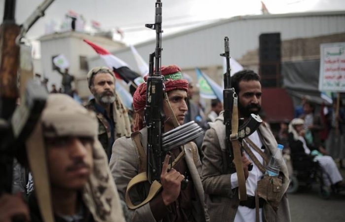 Армия США уничтожила 14 ракет хуситов в Йемене, — пресса