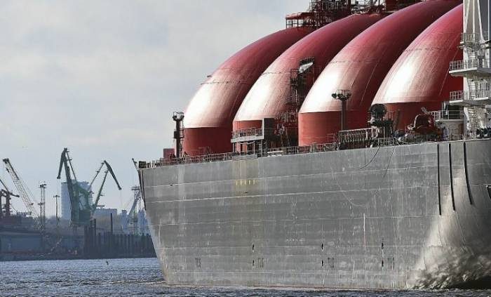 Катар намеренно затягивает поставки газа в Европу из-за ситуации в Красном море, — Bloomberg