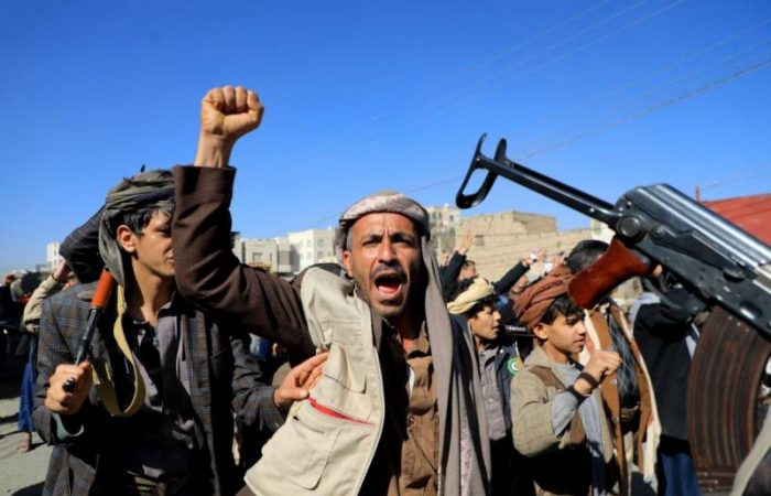 Йеменские хуситы: кто такие, история и идеология движения, почему воюют с США и Великобританией