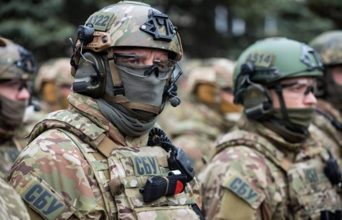 СБУ в шоке: огонь уничтожил стратегически важный центр