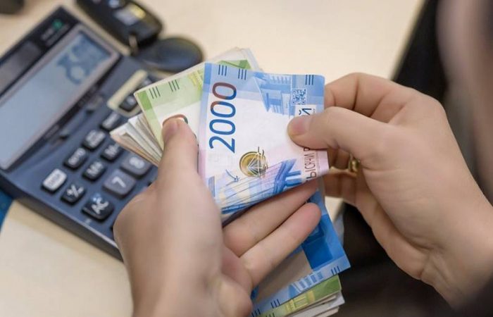 В РФ студентам повысят стипендию до 20-30 тыс рублей: кому повезет