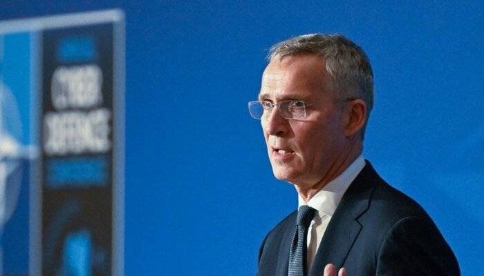 НАТО в ожидании изменений: Столтенберг о грядущих вызовах