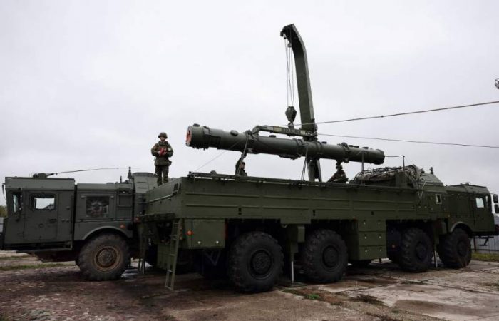 Современные технологии: модернизация «Искандеров» и «Кинжалов» — мнение российских военных экспертов