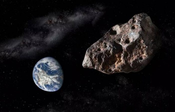 Ученые заявили, что астероид Бенну может быть осколком обитаемой планеты