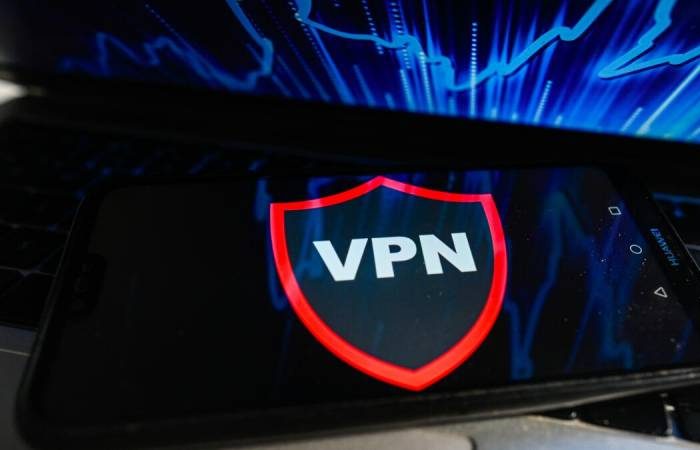Песков высказался о полном запрете VPN в России с 1 марта 2024 года