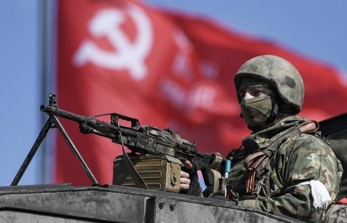 В ДНР заявили о переломе в пользу Армии России на фронтах донецкого направления