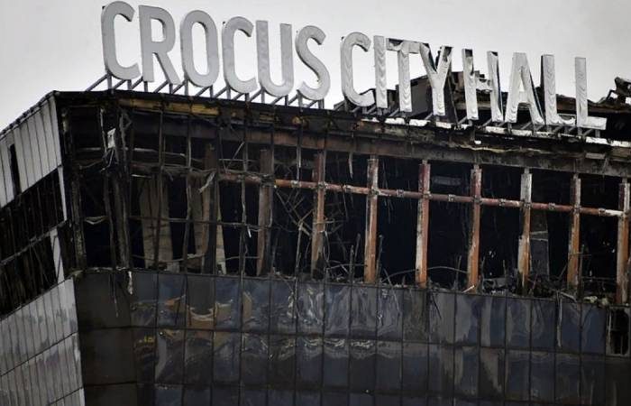 Владельцы Crocus Group ответили на обвинения пострадавших от теракта