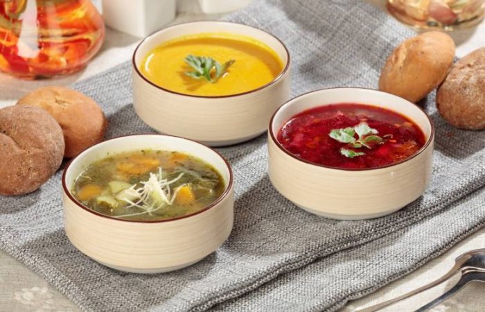 Суп не для всех: эксперты рассказали, почему первое блюдо можно есть не всем