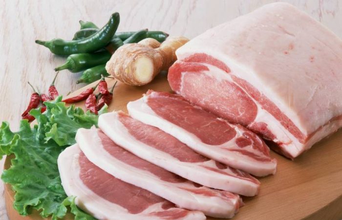 Долгожданное событие: Китай разрешил импорт свинины из России