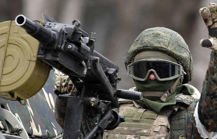 ВСУ готовятся к бегству: прорыв Армии России в Работино шокировал противника