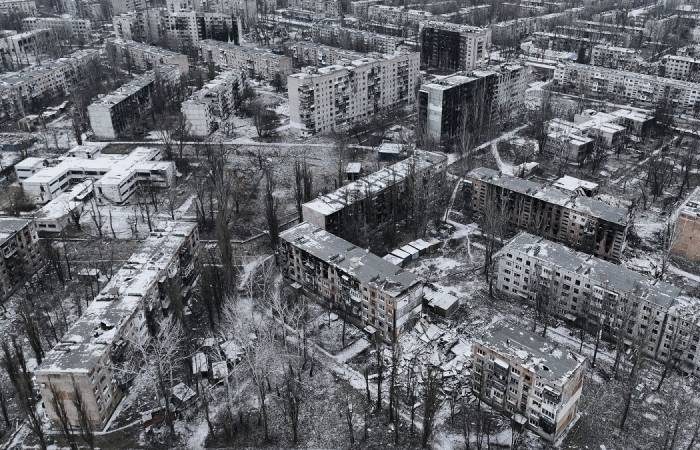 Русские на пороге: озвучены два города, которые падут после Авдеевки