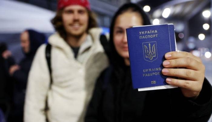 Киев намерен укрепить контроль над использованием русского языка в стране