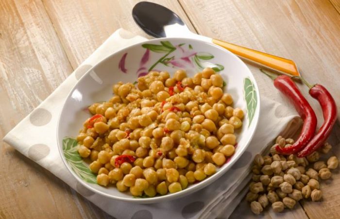 Мастер-класс по приготовлению гороха, фасоли и чечевицы: полезные советы и рецепты