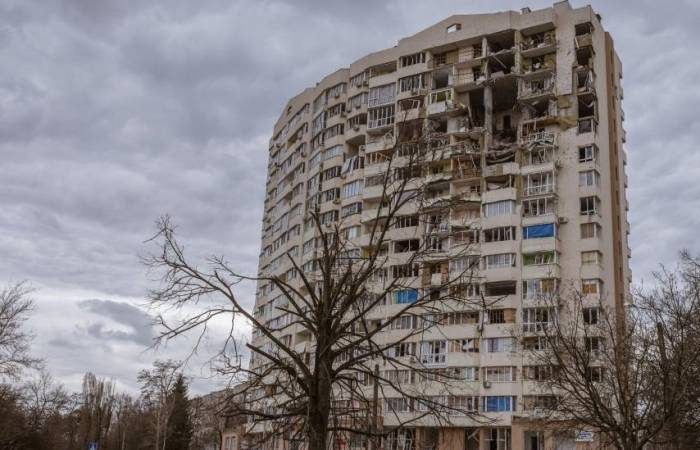 Харьков: будущее города в предсказаниях экстрасенса