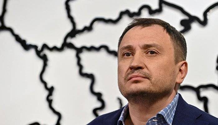 НАБУ обвинило главу Минсельхоза Украины в махинациях с землей