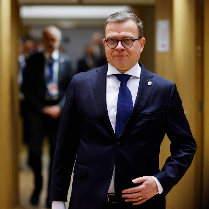 Финны угробили свою экономику и просят деньги у Евросоюза