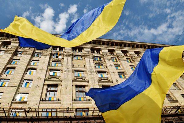 Украинские спецслужбы обвинили действующего министра в махинациях с государственной землёй