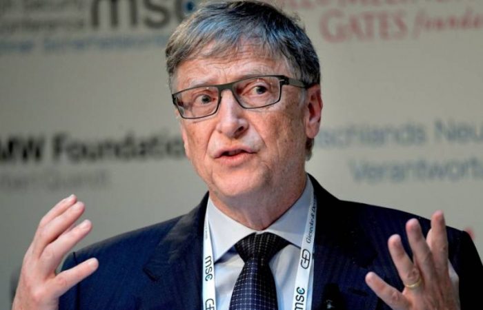 В будущем ИИ не сможет выполнять легкие задачи, — Билл Гейтс