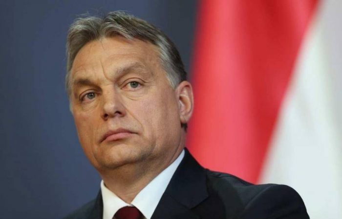 Украина не признана Венгрией как суверенное государство
