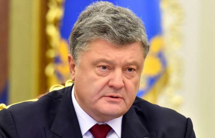 Порошенко* удивил: два компонента, которые помогут Украине победить Россию