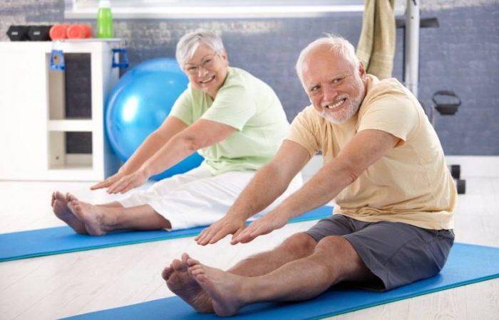 Какие активности помогут сохранить ум в пожилом возрасте