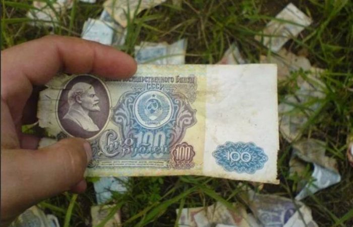 Секреты сбережений: как люди накапливали деньги в советской России