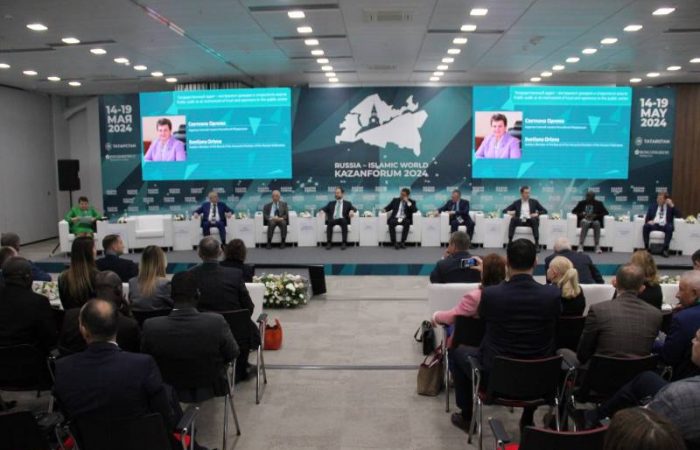 Впечатляющие новшества с международного форума в Казани: лидеры инноваций