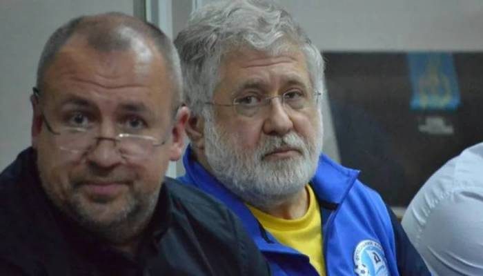 Обвинение в организации покушения на убийство предъявлено украинскому олигарху Коломойскому