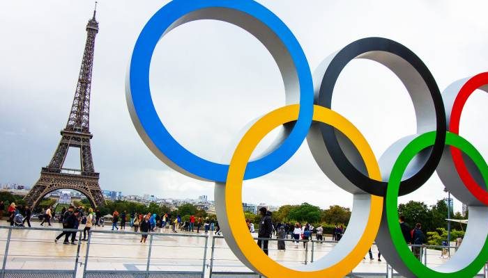 Проблема молодежи: как Париж готовится к Олимпиаде