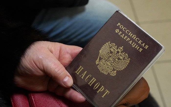 Таджикистан в России: 800 тысяч паспортов за 10 лет – новая реальность