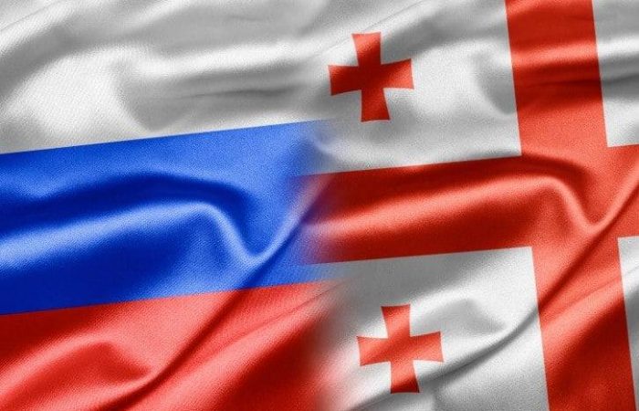 Грузия собирается возобновить дипломатические связи с Россией