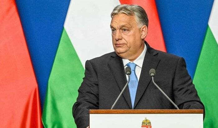 Орбан обвиняет Брюссель в ошибочных решениях, в результате которых экономика Евросоюза испытывает спад