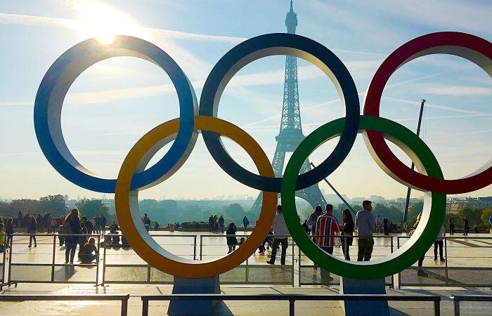 Пять российских теннисистов не поедут на Олимпиаду в Париже