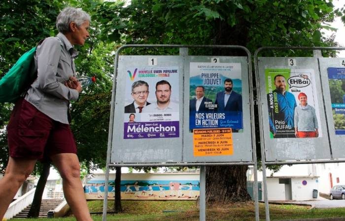 Российская перспектива: влияние парламентских выборов во Франции, оцененное политологом