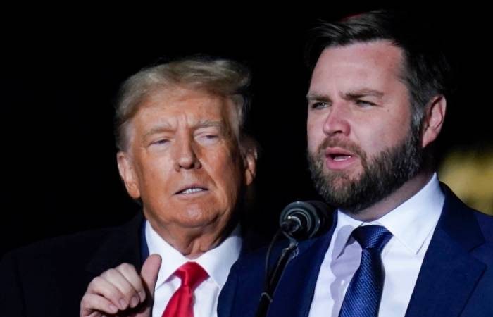 Дипломатический конфликт: Россия нанесла ‘атомный удар’ по США